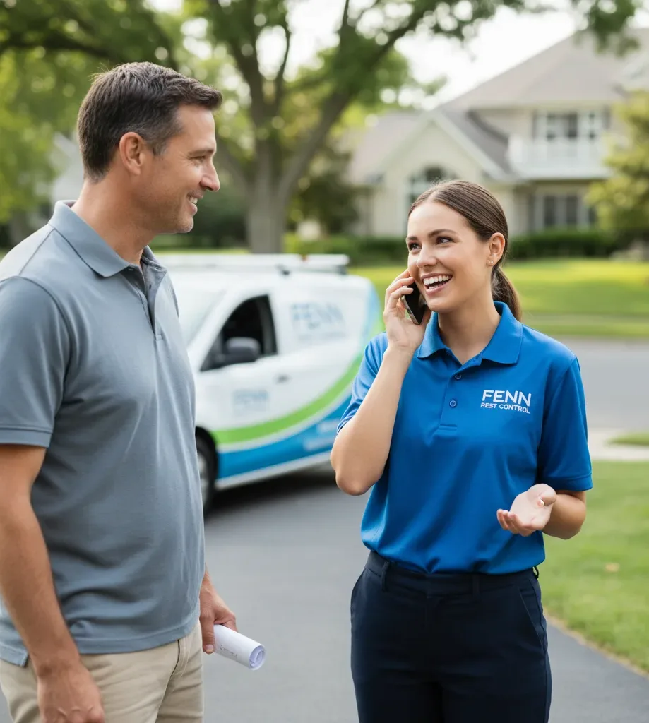Ant Control in Conshohocken, PA